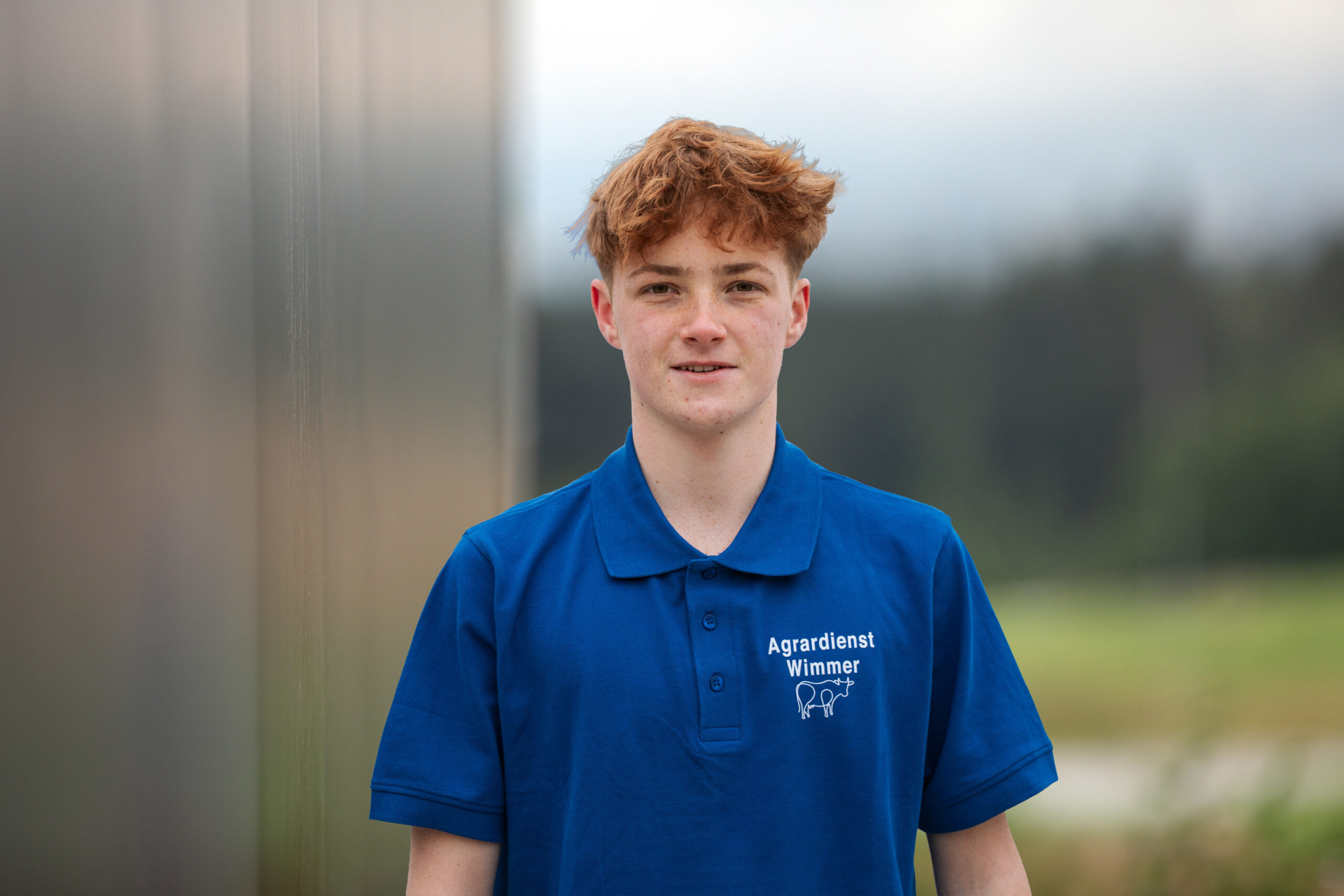 Platzhalterbild für Agrardienst Wimmer