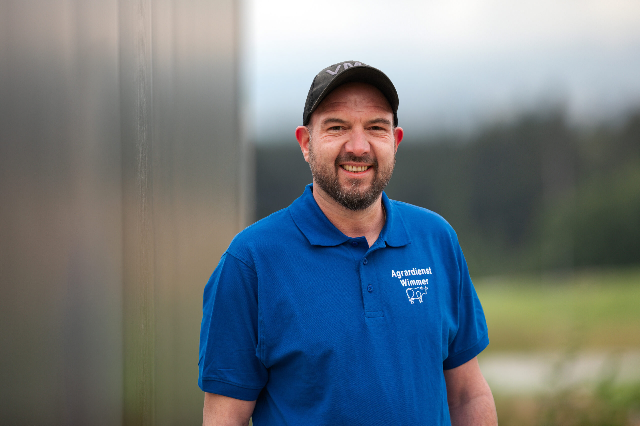Platzhalterbild für Agrardienst Wimmer zu den Mitarbeiterfotos