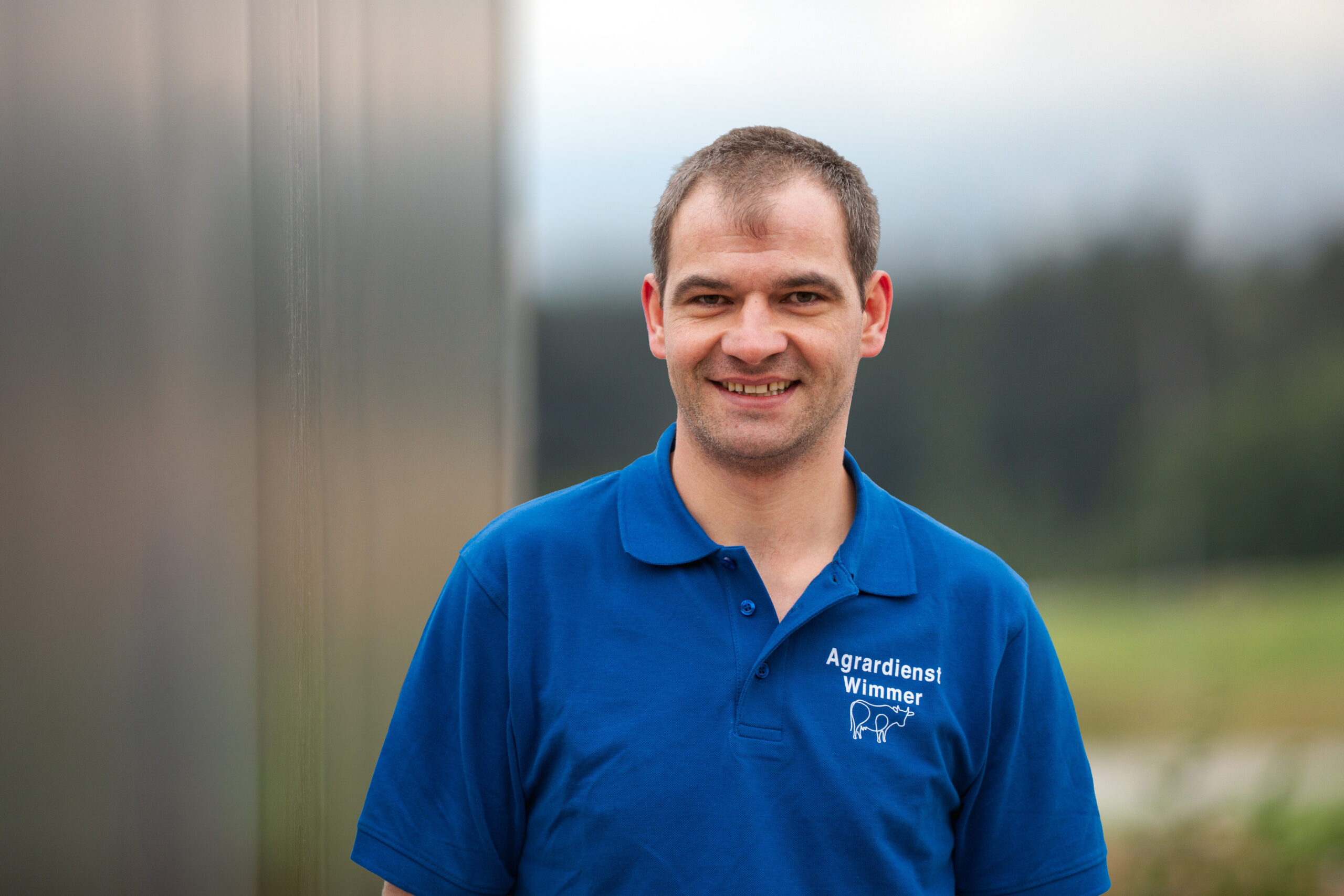 Platzhalterbild für Agrardienst Wimmer zu den Mitarbeiterfotos