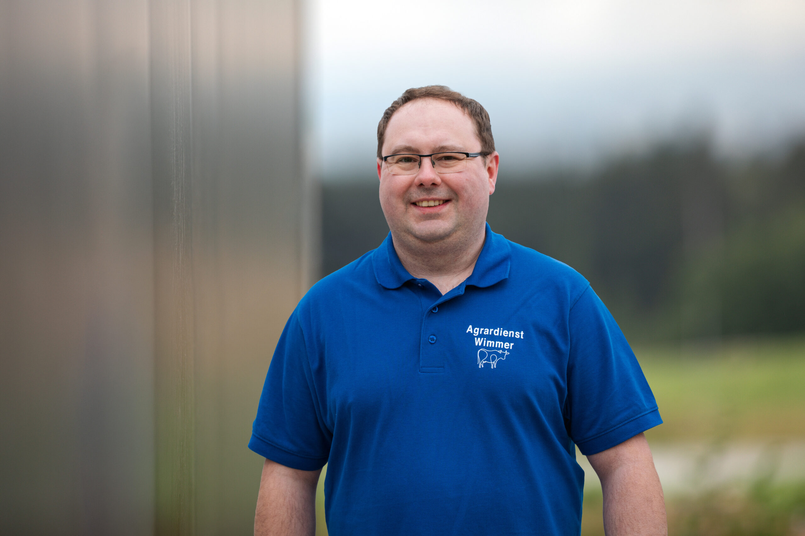 Platzhalterbild für Agrardienst Wimmer