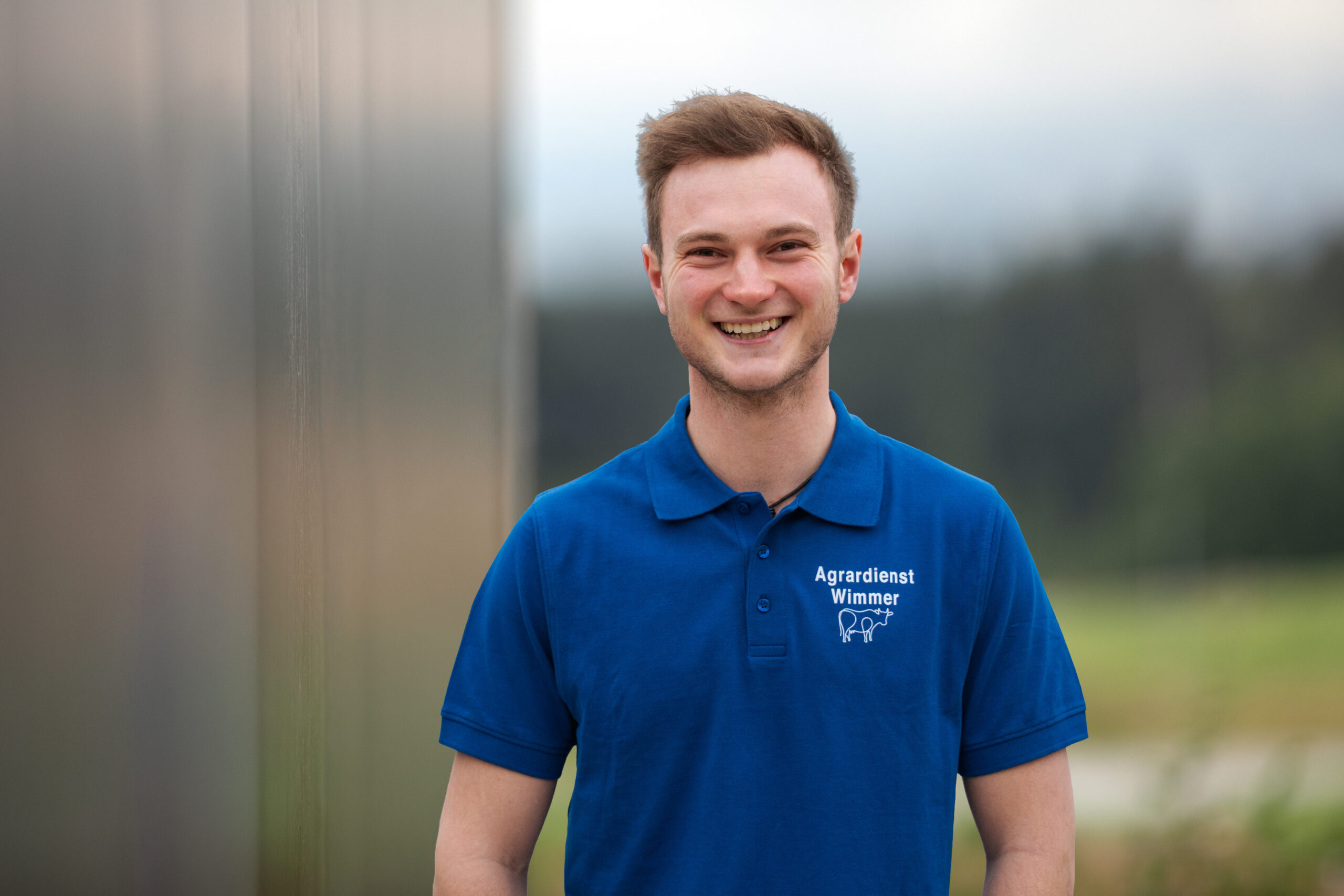 Platzhalterbild für Agrardienst Wimmer