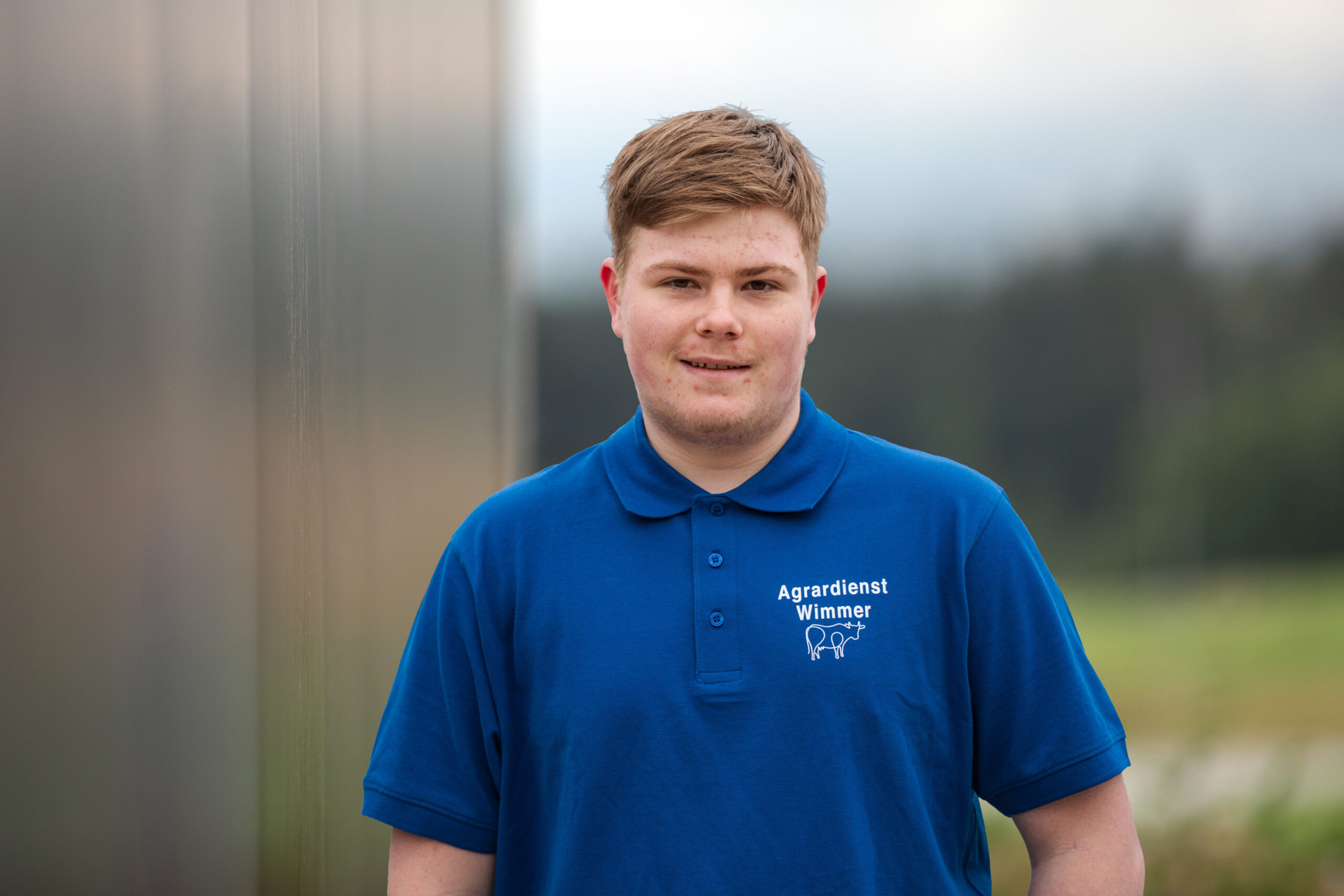 Platzhalterbild für Agrardienst Wimmer